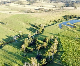 Rural / Farming commercial property sold at Welshmans Creek Road Wallarobba NSW 2420