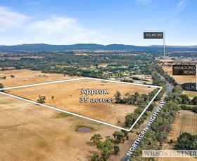 Rural / Farming commercial property sold at 1425 Northern Highway Kilmore VIC 3764