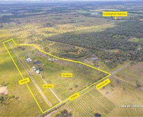 Rural / Farming commercial property sold at 36 Seppanen Road Mount Forbes QLD 4340