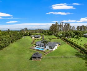 Rural / Farming commercial property sold at 804 Fernleigh Road Brooklet NSW 2479