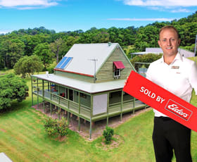 Rural / Farming commercial property sold at 376 Tallwood Drive Rainbow Flat NSW 2430