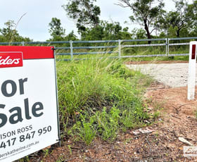 Rural / Farming commercial property sold at 448 Edith Farms Road Katherine NT 0850