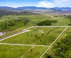 Rural / Farming commercial property sold at 12/876 Greenmount Hirstvale Road East Greenmount QLD 4359