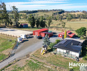 Rural / Farming commercial property sold at 2857 West Tamar Highway Loira TAS 7275