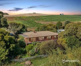 Rural / Farming commercial property sold at 30 Perrys Road Forth TAS 7310