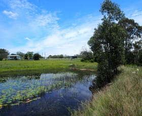 Rural / Farming commercial property sold at 147 GUPPYS ROAD Eureka QLD 4660