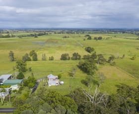Rural / Farming commercial property sold at 124 Coldstream Road Tyndale NSW 2460
