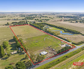 Rural / Farming commercial property sold at 830 Koo Wee Rup Longwarry Road Bayles VIC 3981