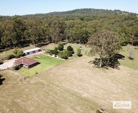Rural / Farming commercial property sold at 461 Cedar Party Road Cedar Party NSW 2429