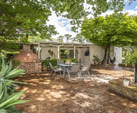 Rural / Farming commercial property for sale at 154 Aberfoyle Road Wedderburn NSW 2560