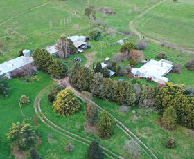 Rural / Farming commercial property sold at 2161 Tarana Road Gemalla NSW 2795