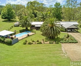 Rural / Farming commercial property sold at 282 Careys Road Hillville NSW 2430