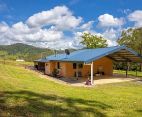 Rural / Farming commercial property sold at 2053 Nowendoc Road Mount George NSW 2424