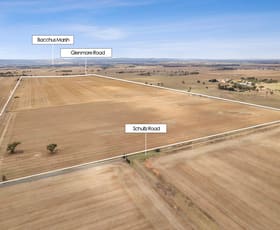 Rural / Farming commercial property sold at Glenmore Road & Schultz Road Rowsley VIC 3340