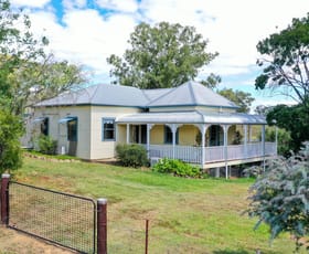 Rural / Farming commercial property sold at 602 Green Creek Road Waverly NSW 2337