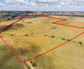 Rural / Farming commercial property for sale at 4397 Mitchell Highway Lucknow NSW 2800