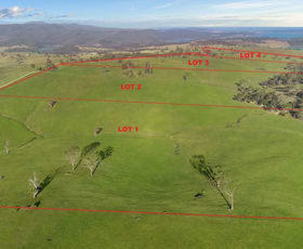 Rural / Farming commercial property sold at Lot 3 Licola Road Glenmaggie VIC 3858