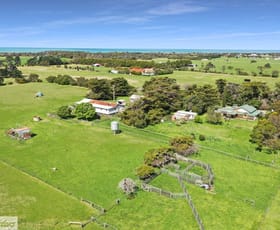 Rural / Farming commercial property sold at 173 Pattersons Road Woodside VIC 3874