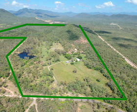 Rural / Farming commercial property sold at 232 Gieseman Road Black River QLD 4818