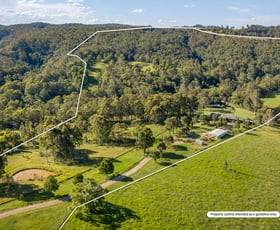 Rural / Farming commercial property sold at 412 Sandy Creek Road Mount Vincent NSW 2323