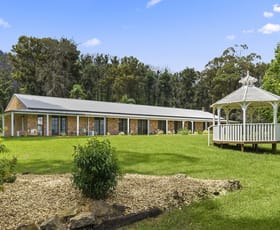 Rural / Farming commercial property sold at 438 Duffys Lane Kangaroo Valley NSW 2577