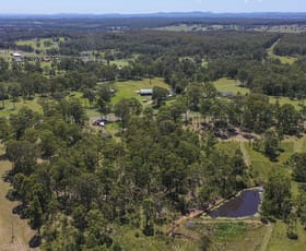 Rural / Farming commercial property sold at 636 Armidale Road Elland NSW 2460