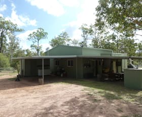 Rural / Farming commercial property sold at Brooweena QLD 4620