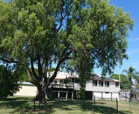 Rural / Farming commercial property sold at 330 Grantham Winwill Road Winwill QLD 4347