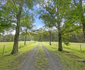 Rural / Farming commercial property sold at 261 Riddles Brush Road Johns River NSW 2443