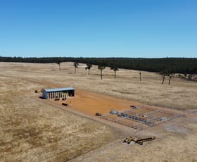 Rural / Farming commercial property sold at Lots Off Greville Road Kingston WA 6256
