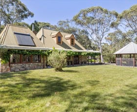 Rural / Farming commercial property sold at 60 Hereford Hall Road Hereford Hall NSW 2622