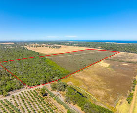 Rural / Farming commercial property sold at Lot 1052 Bussell Highway Stratham WA 6237