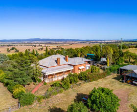 Rural / Farming commercial property sold at 4550 Canowindra Road Canowindra NSW 2804