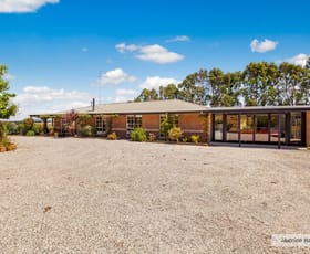 Rural / Farming commercial property sold at 19 Knights Track Springfield via Romsey VIC 3434