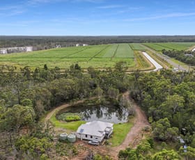 Rural / Farming commercial property sold at 114 Philips Road Pine Creek QLD 4670