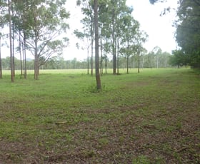 Rural / Farming commercial property sold at Wondecla QLD 4887