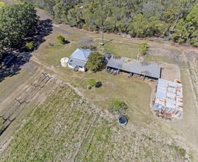 Rural / Farming commercial property sold at 4 Ross Road Goodwood QLD 4660