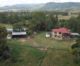 Rural / Farming commercial property sold at 3828 Esk Kilcoy Road Hazeldean QLD 4515