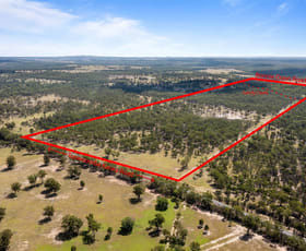Rural / Farming commercial property sold at Lot 3 Bonnie Doon Road Leyburn QLD 4365