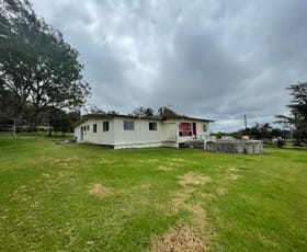 Rural / Farming commercial property sold at 8 Possum Rd Thorndale QLD 4380