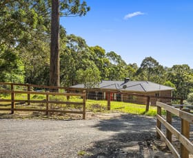 Rural / Farming commercial property sold at 89 Hawken Road Tomerong NSW 2540