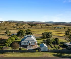 Rural / Farming commercial property sold at 332 Newman Road Vale View QLD 4352