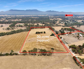 Rural / Farming commercial property sold at Lot 51 Moyston-Rocky Point Road Moyston VIC 3377