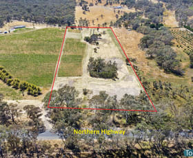 Rural / Farming commercial property for sale at 468 Northern Highway Heathcote VIC 3523