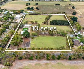Rural / Farming commercial property sold at 7 Lower Duneed Road Mount Duneed VIC 3217