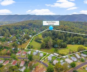 Rural / Farming commercial property sold at 16A St Phillack Crescent Rawson VIC 3825