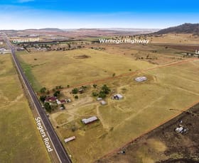 Rural / Farming commercial property sold at 81 Steger Road Charlton QLD 4350
