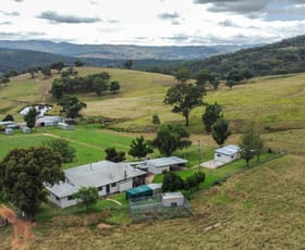Rural / Farming commercial property sold at 1468 The Bridle Track Duramana NSW 2795
