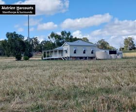 Rural / Farming commercial property sold at L148 Thorndale Road Severnlea QLD 4380