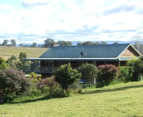 Rural / Farming commercial property sold at 147 Slaters Lane Candelo NSW 2550